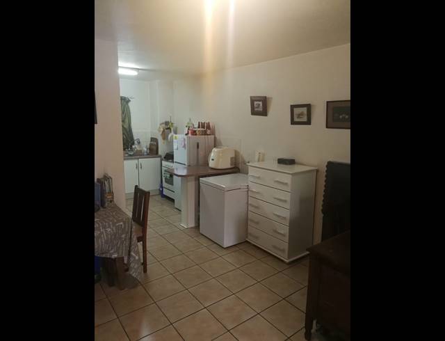 2 BEDROOM APARTMENT SOLD IN DORANDIA